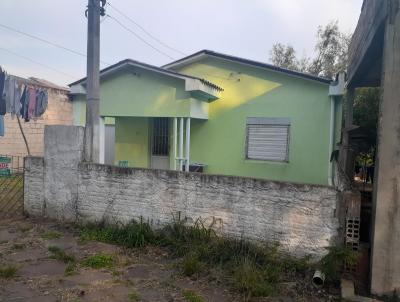 Casa para Venda, em Cachoeira do Sul, bairro SANTA HELENA, 3 dormitórios, 1 banheiro, 1 vaga