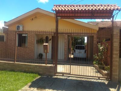 Casa para Venda, em Cachoeira do Sul, bairro SOARES, 3 dormitórios, 2 banheiros, 1 vaga