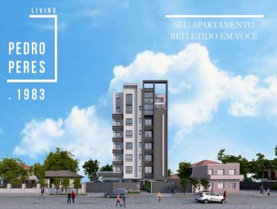 Apartamento para Venda, em Cachoeira do Sul, bairro SANTO ANTONIO, 3 dormitórios, 2 banheiros, 1 suíte, 1 vaga