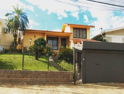 Casa para Venda, em Cachoeira do Sul, bairro SOARES, 3 dormitórios, 3 banheiros, 1 vaga