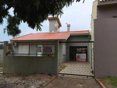 Casa para Venda, em Cachoeira do Sul, bairro SOARES, 3 dormitórios, 1 banheiro, 1 suíte, 3 vagas
