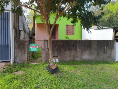 Casa para Venda, em Cachoeira do Sul, bairro , 2 dormitórios, 1 banheiro