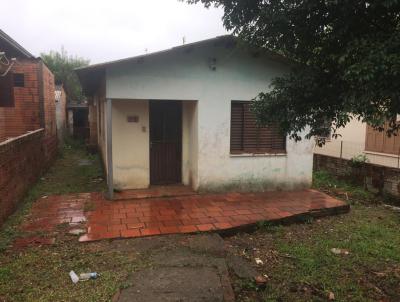 Casa para Venda, em Cachoeira do Sul, bairro CARVALHO, 2 dormitórios, 1 banheiro